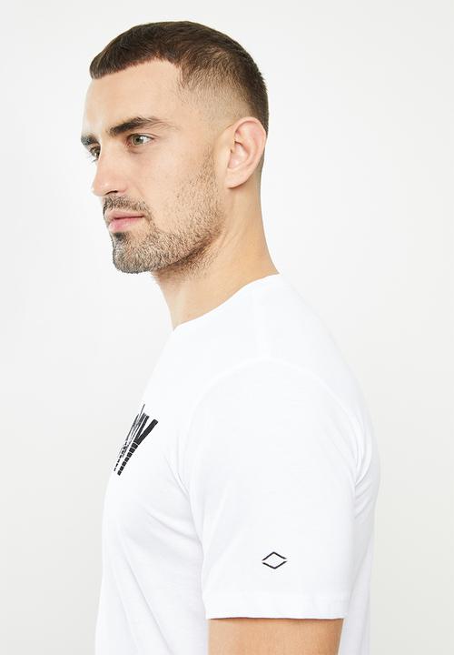 Replay - Replay log tee - white