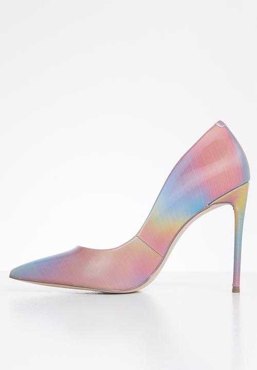 Steve Madden - Vala court - multi