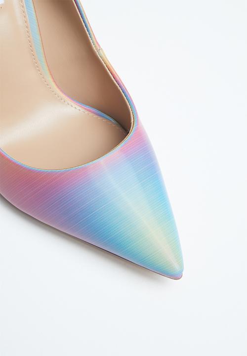 Steve Madden - Vala court - multi
