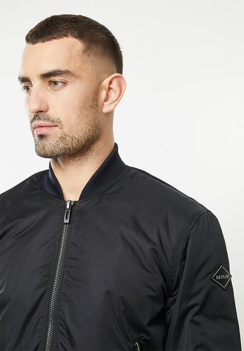Replay - Replay utility bomber - navy