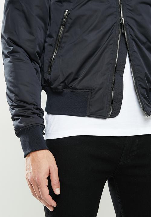 Replay - Replay utility bomber - navy