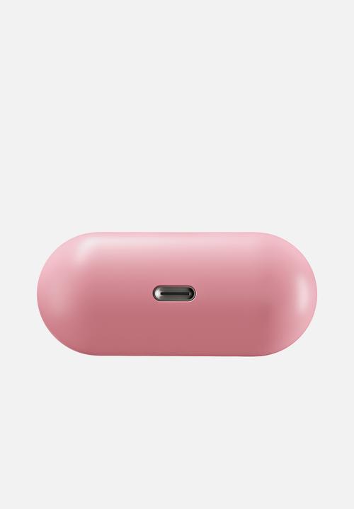 Skullcandy - Limited edition feisty indy anc - pink