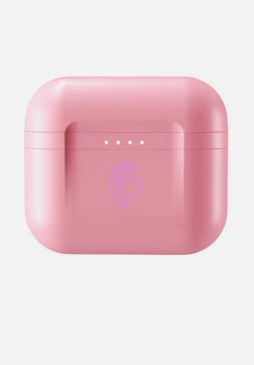 Skullcandy - Limited edition feisty indy anc - pink