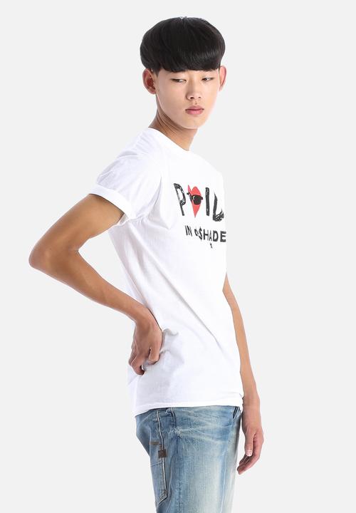 Reason - Paid Tee