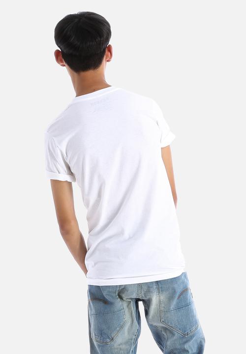 Reason - Paid Tee