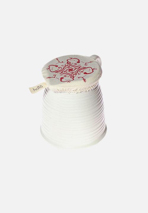 Halo Dish Covers - Dishcover small set - utensils - multi