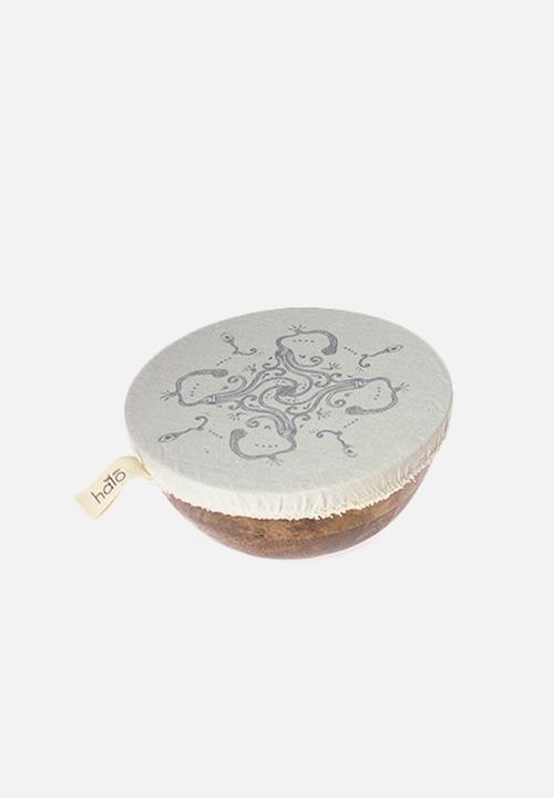 Halo Dish Covers - Dishcover small set - utensils - multi