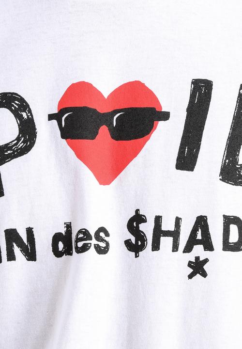 Reason - Paid Tee