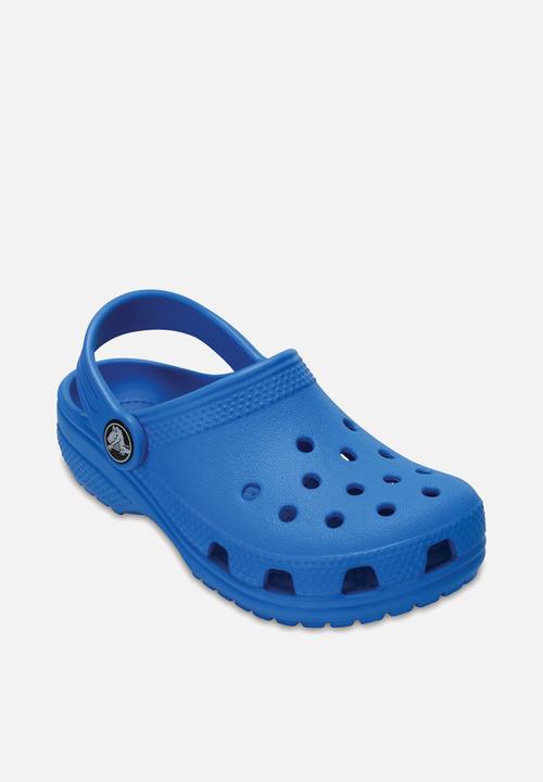 Crocs - Classic clog - blue