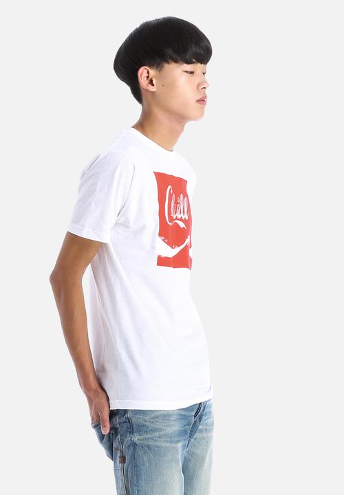Reason - Chill Tee