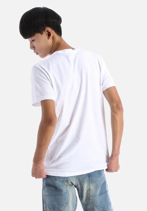 Reason - Chill Tee