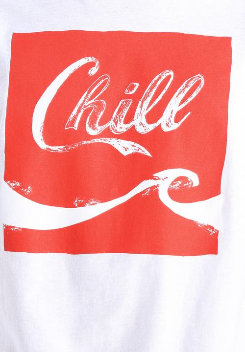 Reason - Chill Tee