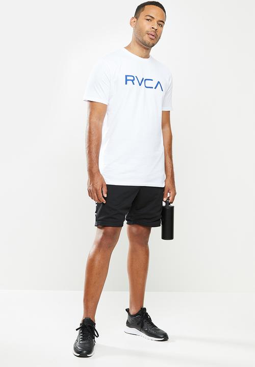 RVCA - Va mesh short - black