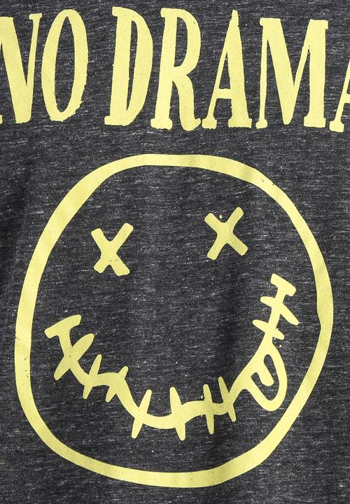 Reason - No Drama Tee