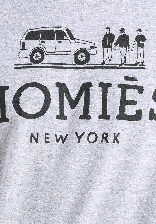 Reason - Homies 