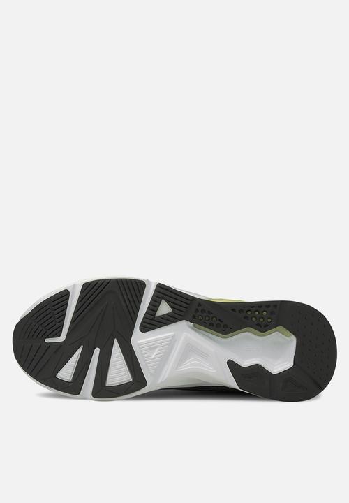 PUMA - Lqdcell method wn's - puma black-soft fluo yellow