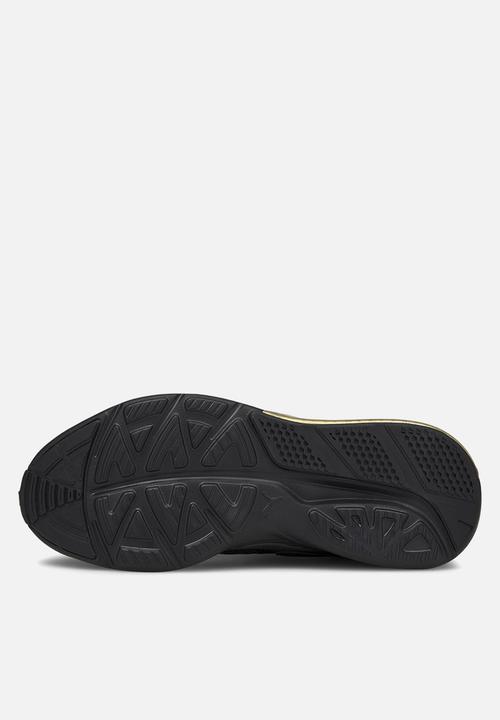 PUMA - Cell vive wn's - puma black-puma team gold