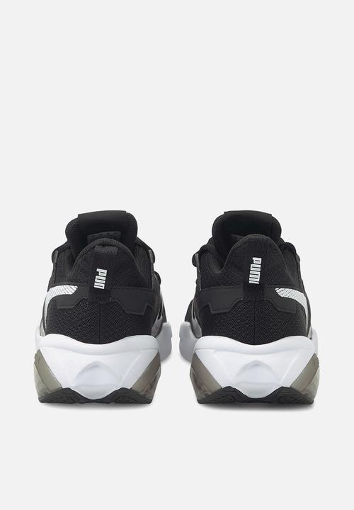 PUMA - Cell fraction - puma black-puma white-castlerock