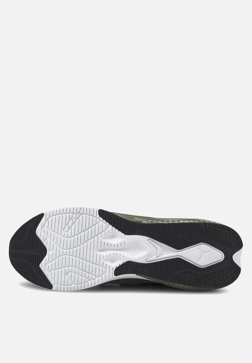 PUMA - Cell fraction - puma black-puma white-castlerock