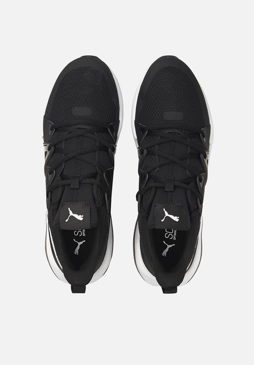 PUMA - Cell fraction - puma black-puma white-castlerock
