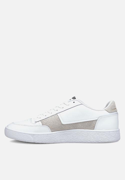 PUMA - Ralph sampson mc mix - puma white-puma team gold