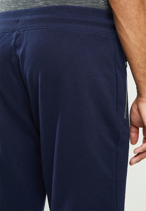 Superdry. - Collective short - navy