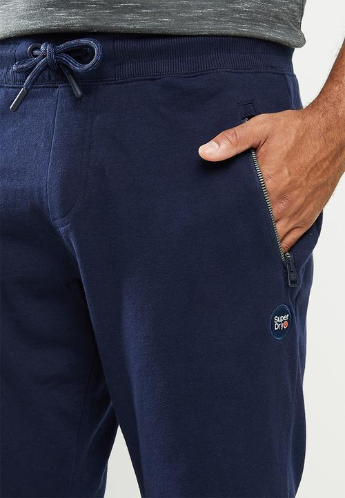 Superdry. - Collective short - navy