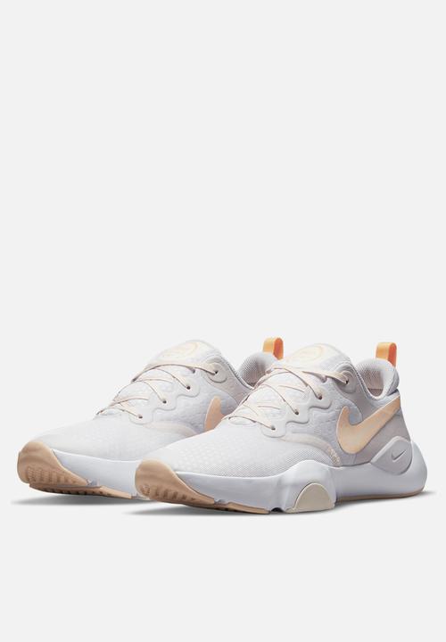 Nike - Speedrep - venice/crimson tint-peach cream