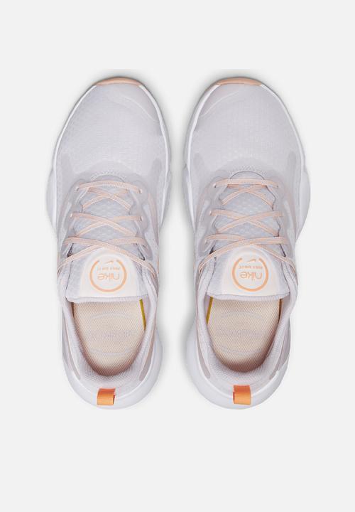 Nike - Speedrep - venice/crimson tint-peach cream