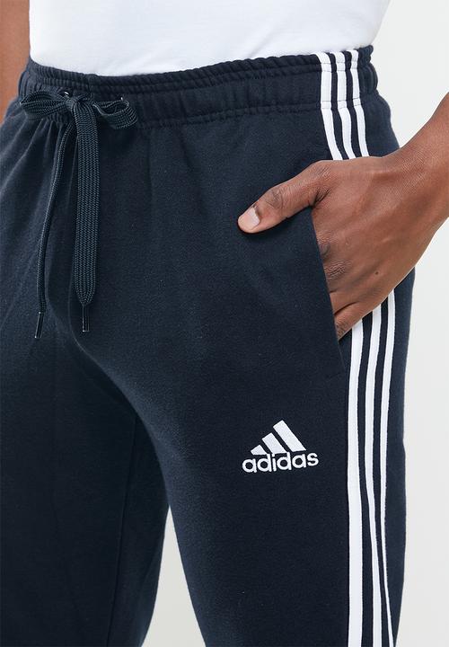 adidas Performance - 3 Stripe fl f pants - navy