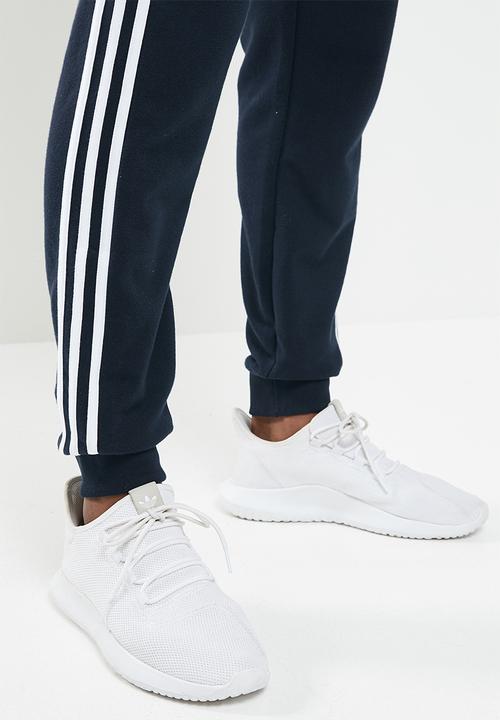 adidas Performance - 3 Stripe fl f pants - navy