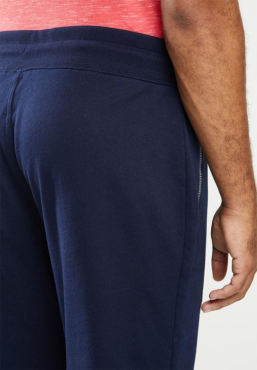 Superdry. - Collective jogger - navy