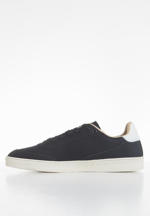 Superdry. - Sleek trainer - black