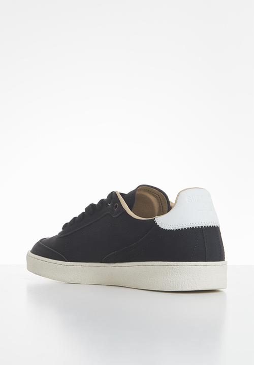 Superdry. - Sleek trainer - black