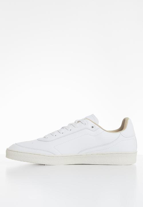 Superdry. - Sleek trainer - white