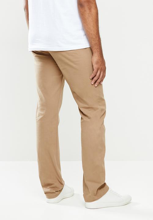 Ben Sherman - Ben chino - taupe