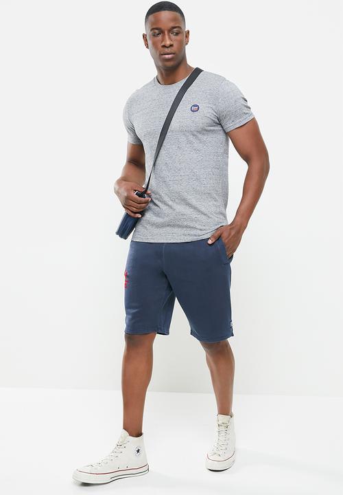 Superdry. - Superstate short - navy