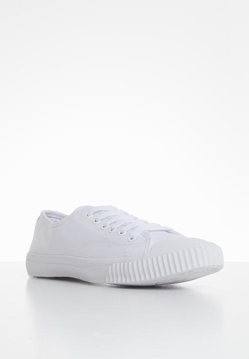 Superdry. - Low pro 2.0 - white