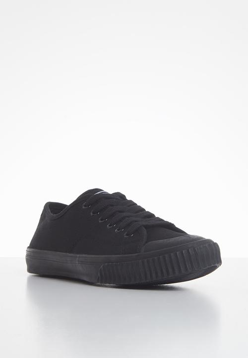 Superdry. - Low pro 2.0 - black