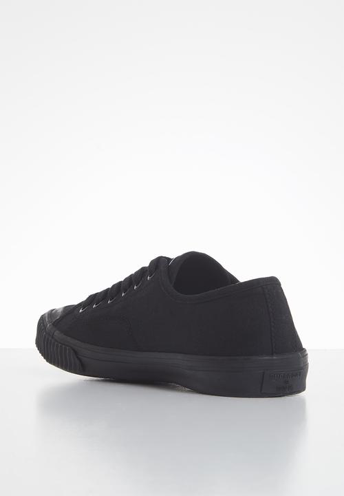 Superdry. - Low pro 2.0 - black