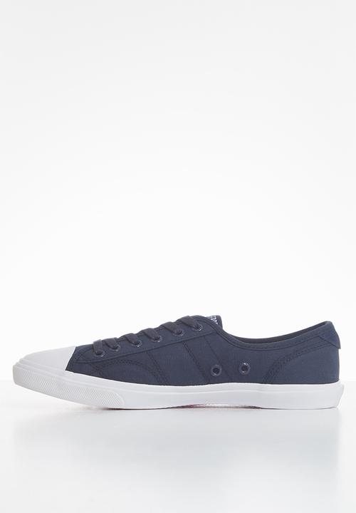 Superdry. - Low pro sneaker - navy
