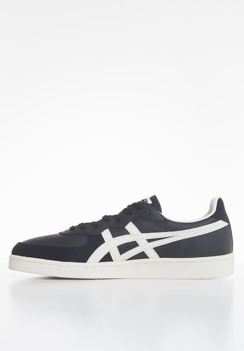 Onitsuka Tiger - Gsm - black/cream