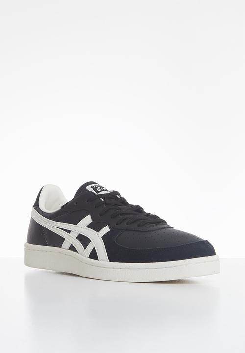 Onitsuka Tiger - Gsm - black/cream