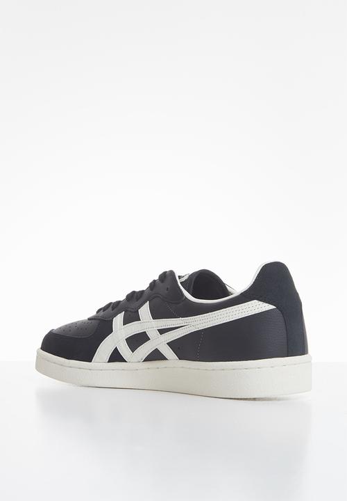 Onitsuka Tiger - Gsm - black/cream