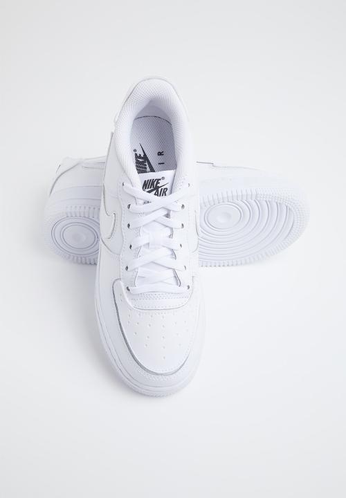 Nike - Nike air force 1/1 - white