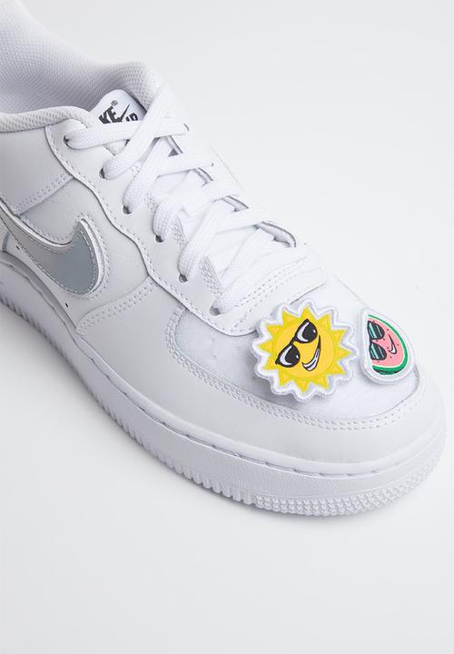 Nike - Nike air force 1/1 - white