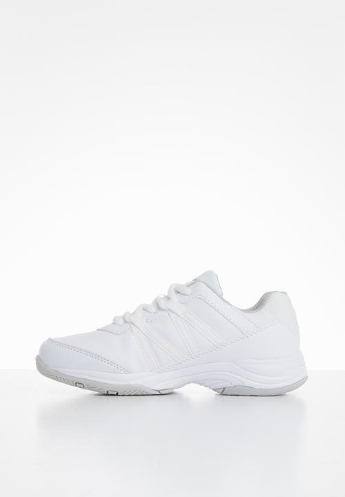 Hi-Tec - League junior - white