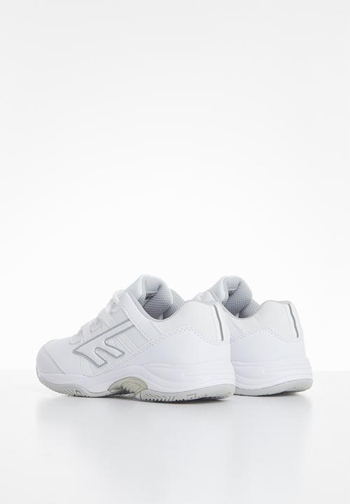 Hi-Tec - League junior - white