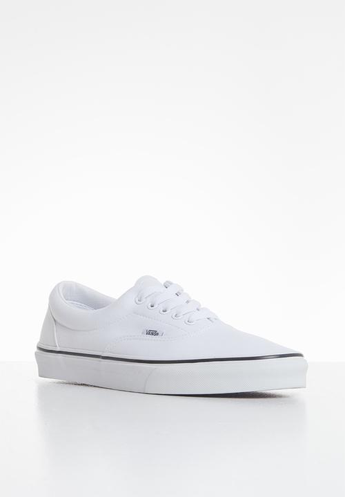 Vans - Ua era - true white