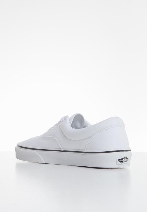 Vans - Ua era - true white